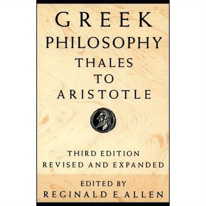 Greek Philosophy