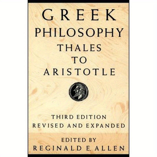 Greek Philosophy