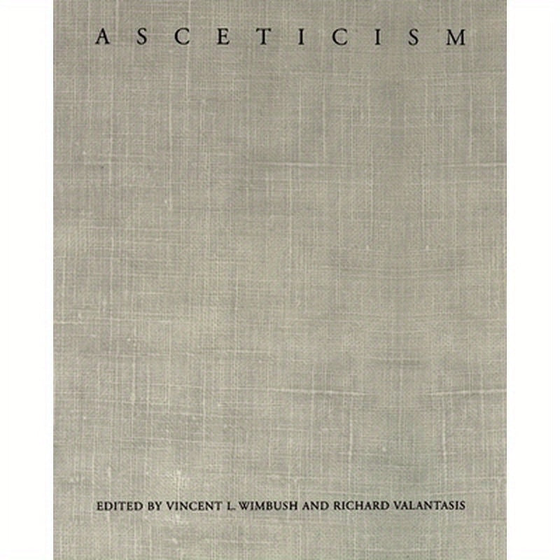 Asceticism