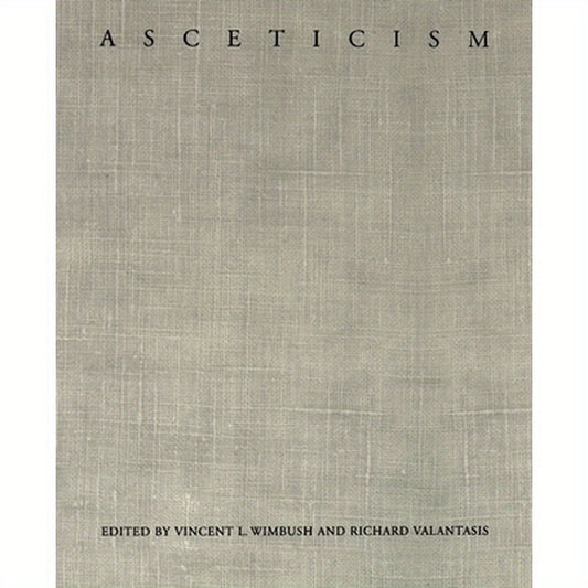 Asceticism