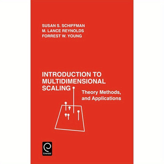 Introduction to Multidimensional Scaling: Theory, Methods and Applications