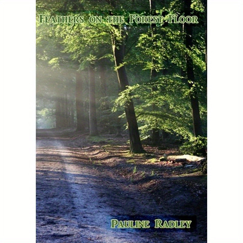 Feathers on the Forest Floor