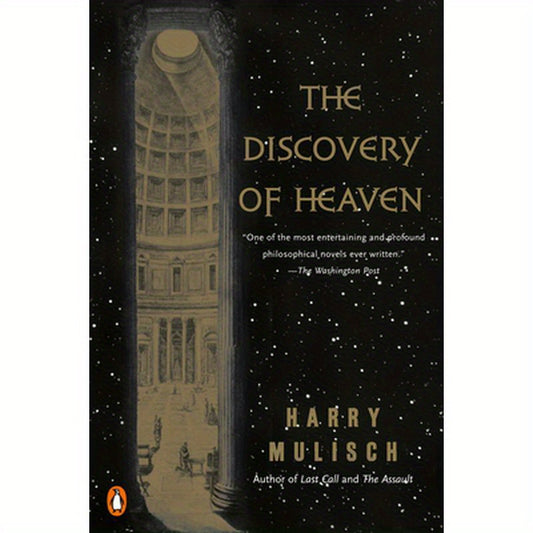 The Discovery of Heaven