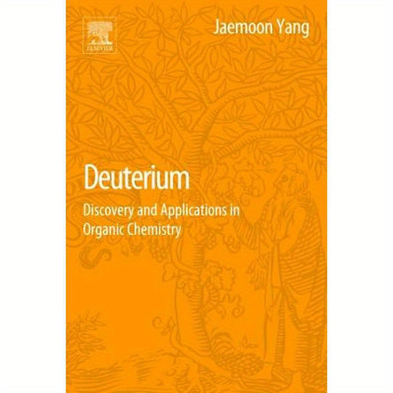 Deuterium: Discovery and Applications in Organic Chemistry