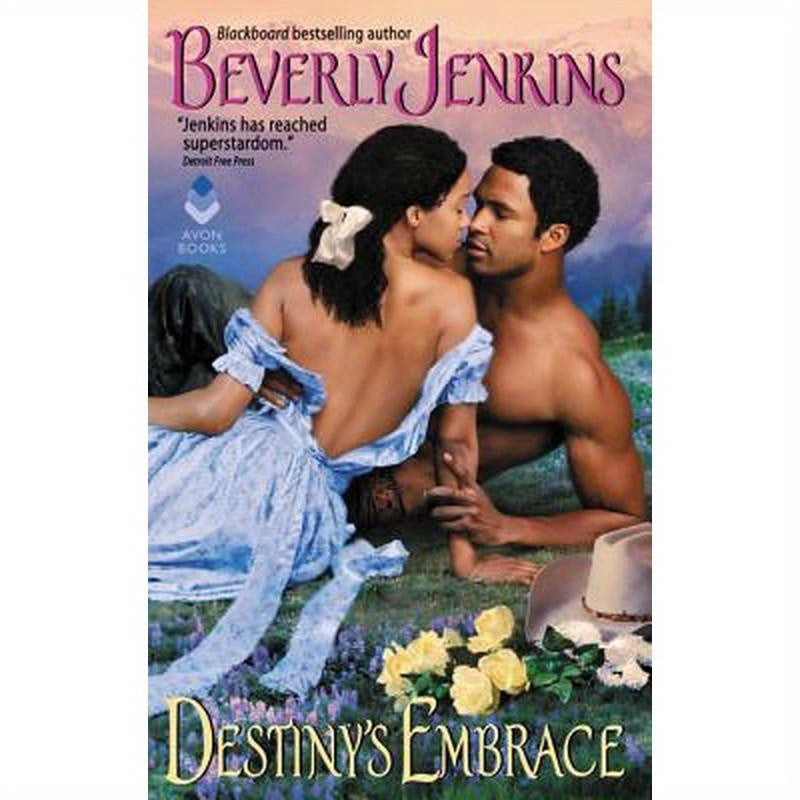 Destiny's Embrace