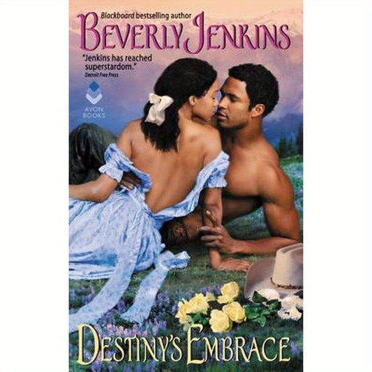 Destiny's Embrace