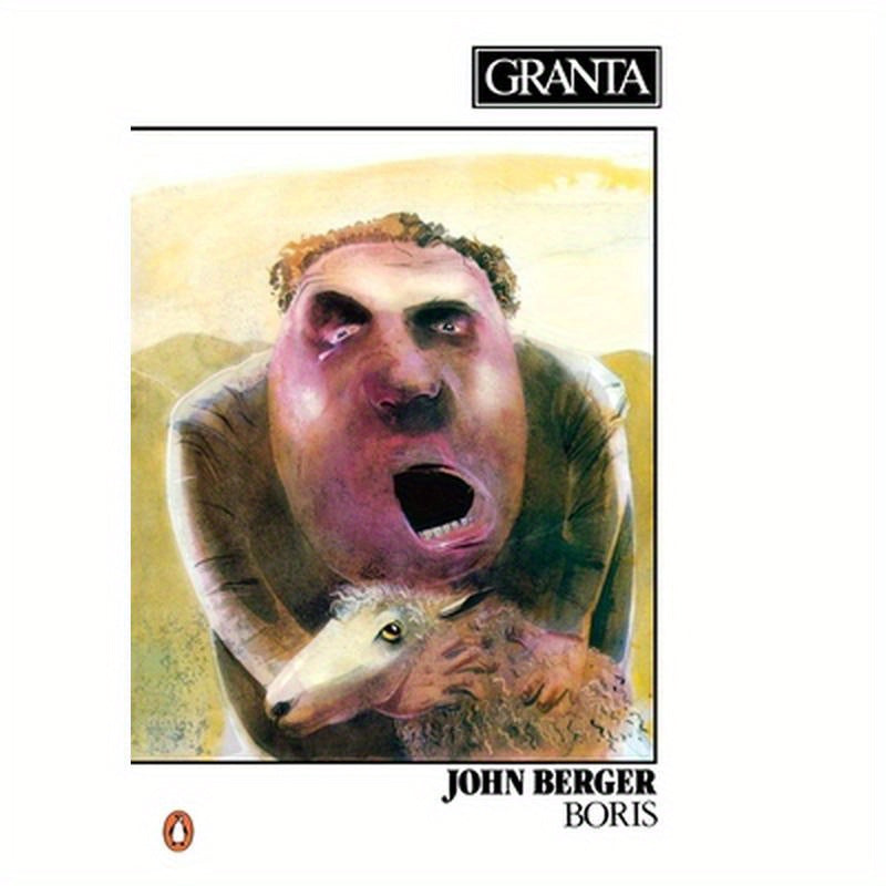 Granta 9
