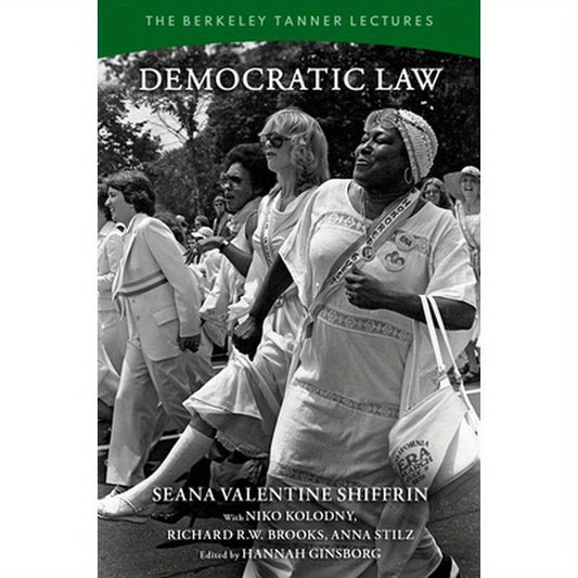 Democratic Law