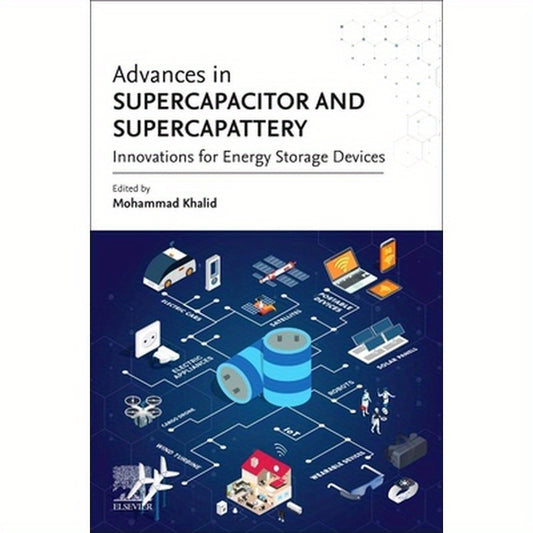 Advances in Supercapacitor and Supercapattery: Innovations in Energy Storage Devices