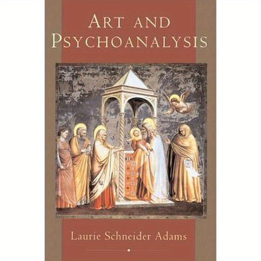 Art And Psychoanalysis