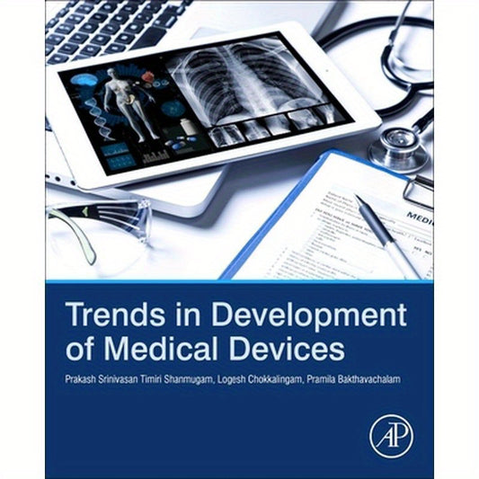 Trends in Development of Medical Devices