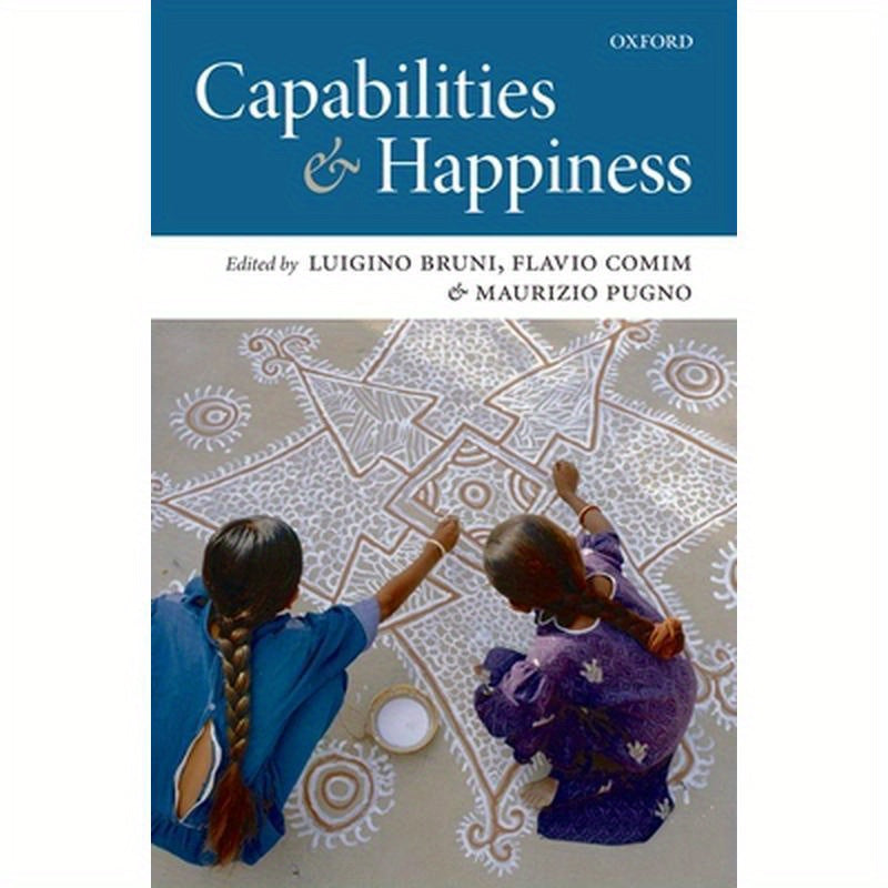 Capabilities and Happiness