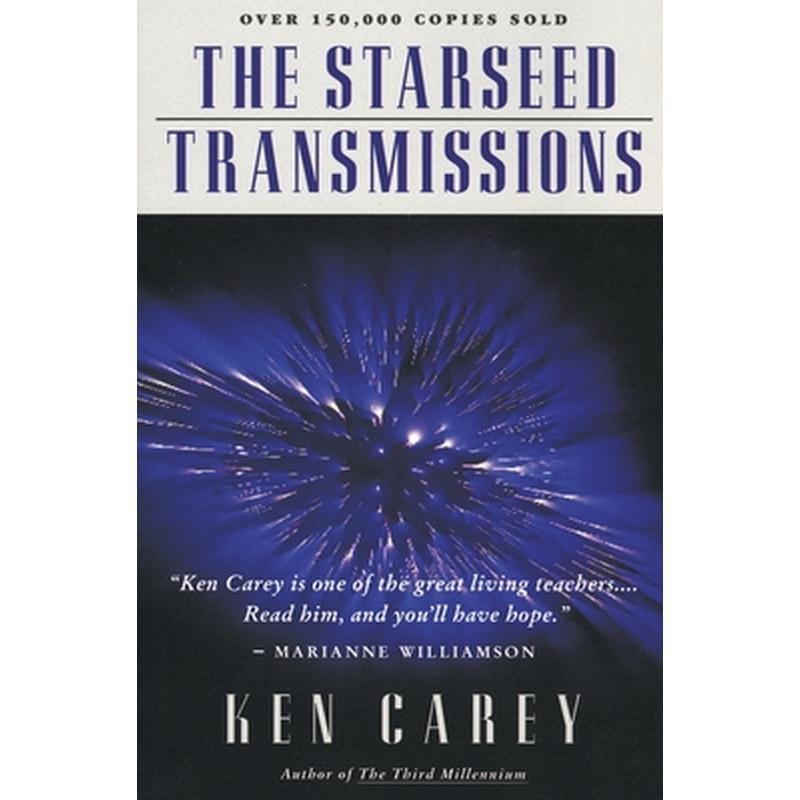 The Starseed Transmissions