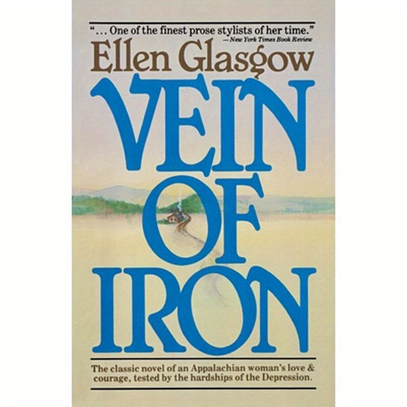 Vein of Iron