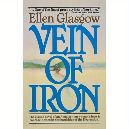 Vein of Iron