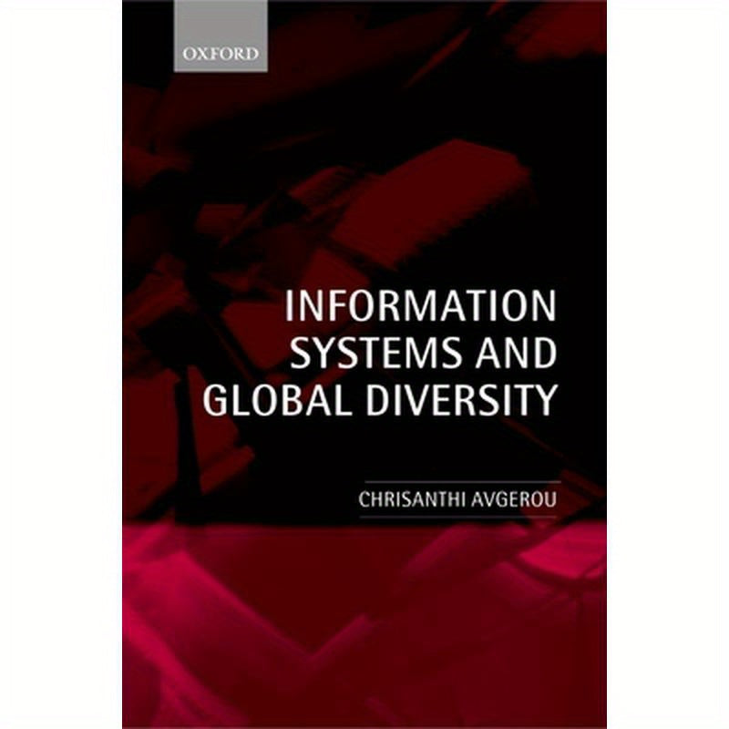 Information Systems and Global Diversity