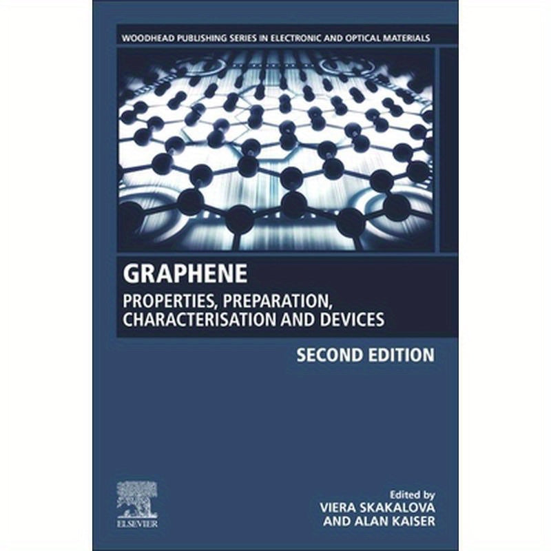 Graphene: Properties, Preparation, Characterization and Applications