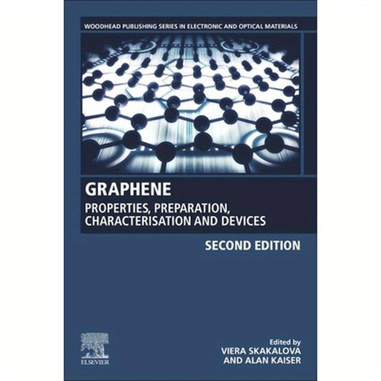 Graphene: Properties, Preparation, Characterization and Applications