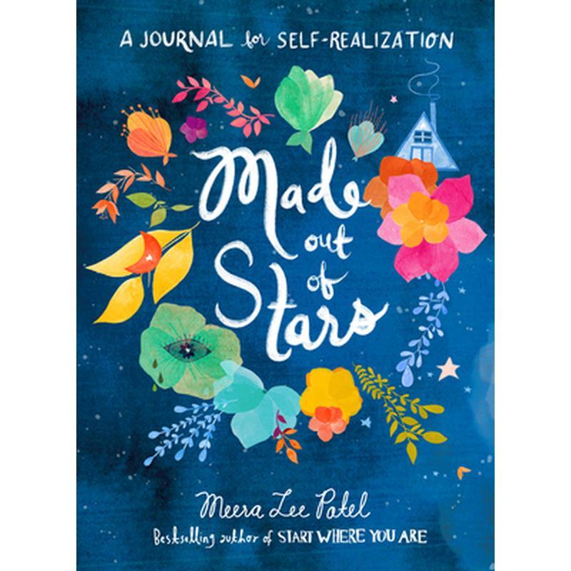 Made Out of Stars: A Journal for Self-Realization