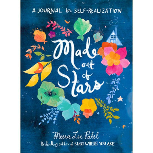 Made Out of Stars: A Journal for Self-Realization