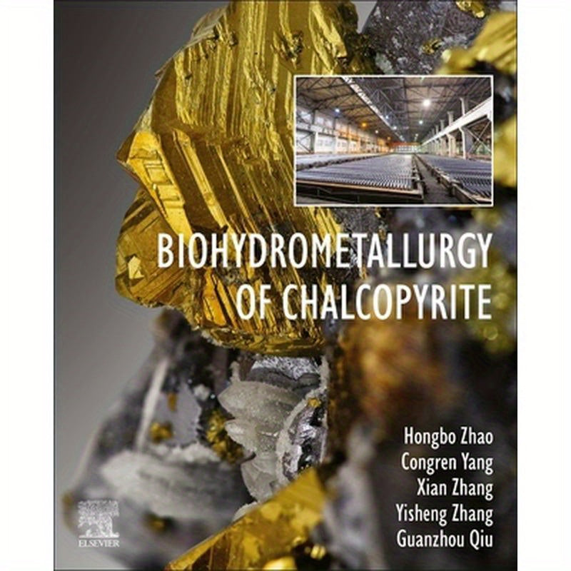 Biohydrometallurgy of Chalcopyrite