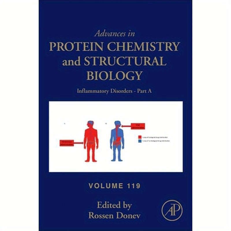 Inflammatory Disorders - Part a: Volume 119