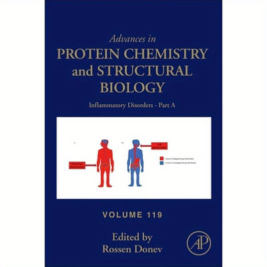 Inflammatory Disorders - Part a: Volume 119