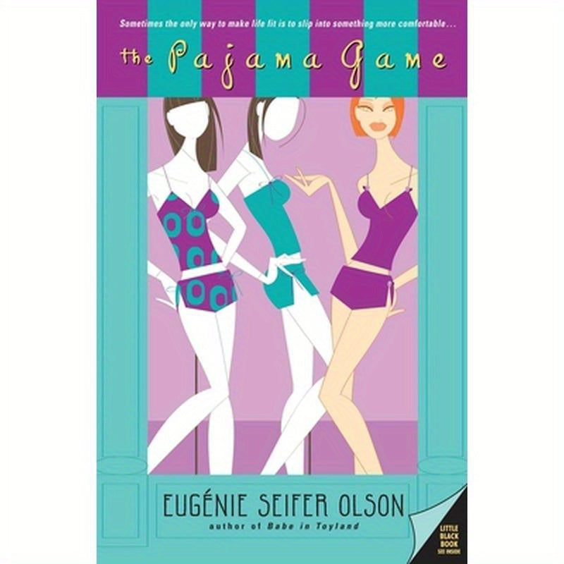 The Pajama Game