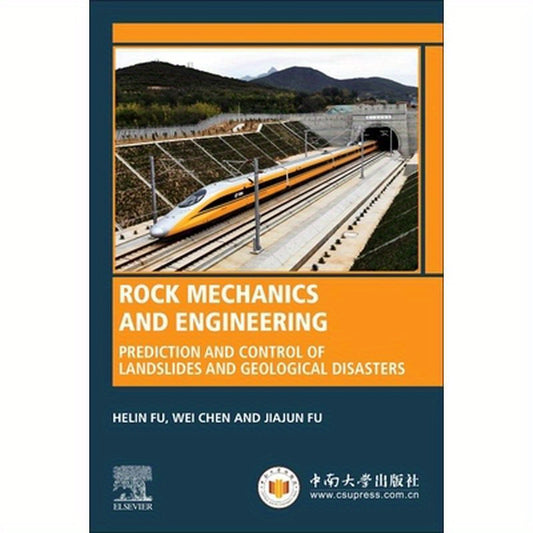 Rock Mechanics and Engineering: Prediction and Control of Landslides and Geological Disasters