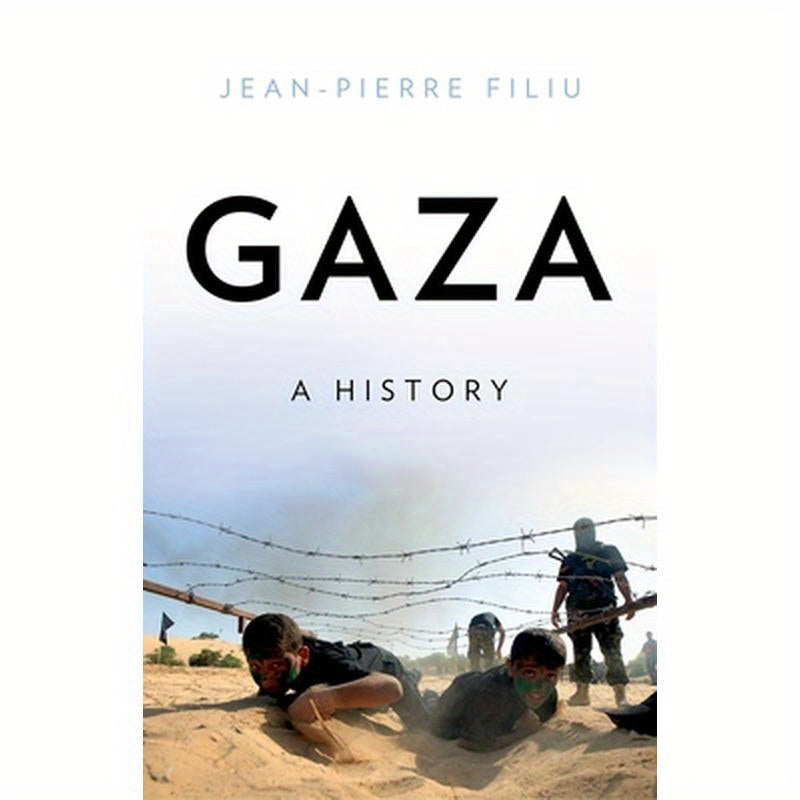 Gaza: A History