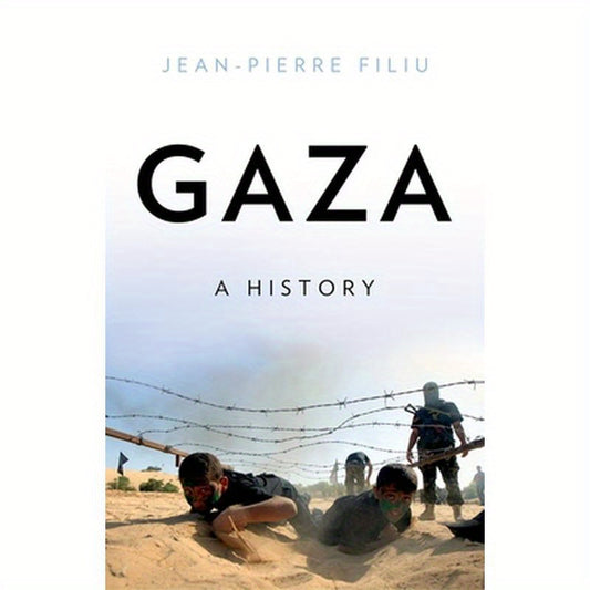 Gaza: A History