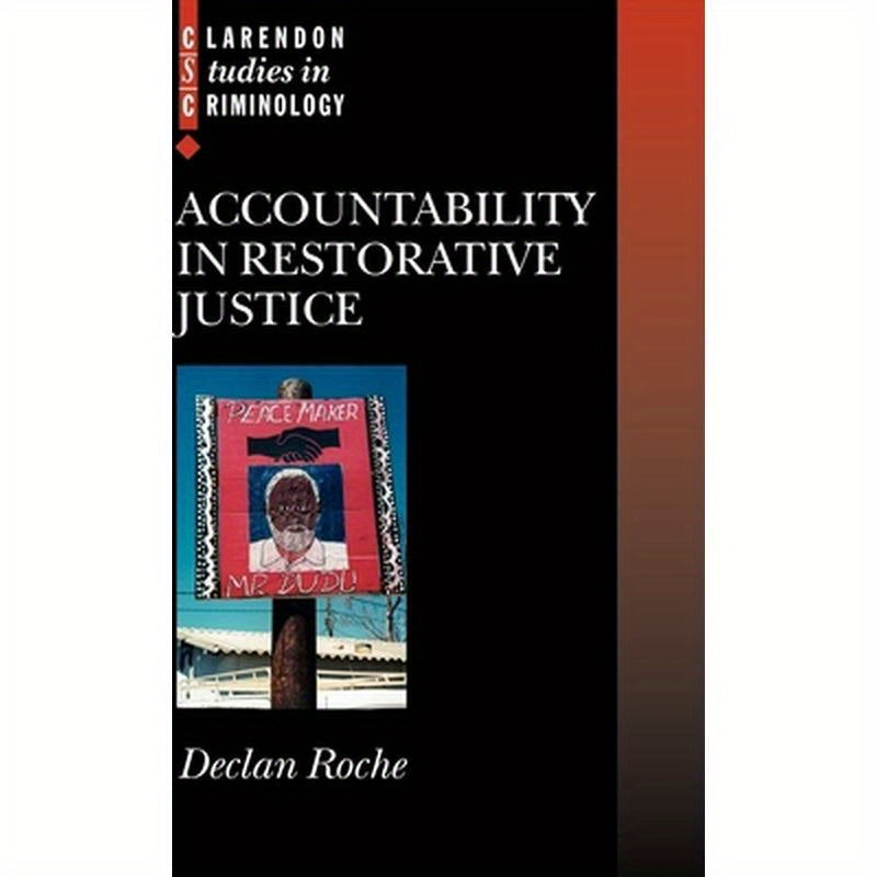 Accountability in Restorative Justice