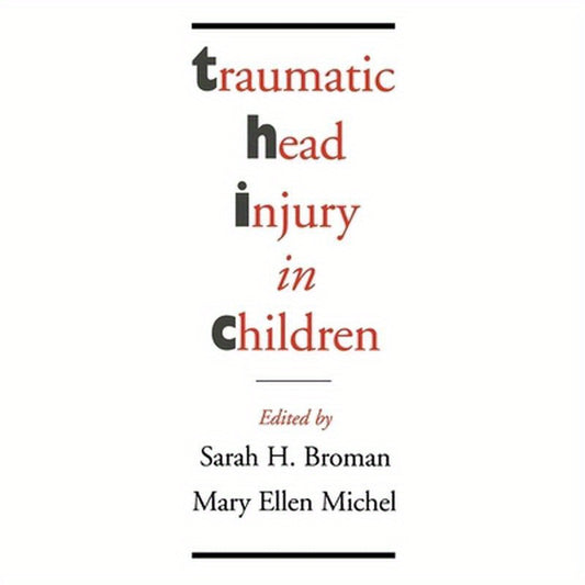 Traumatic Head Injury in Children
