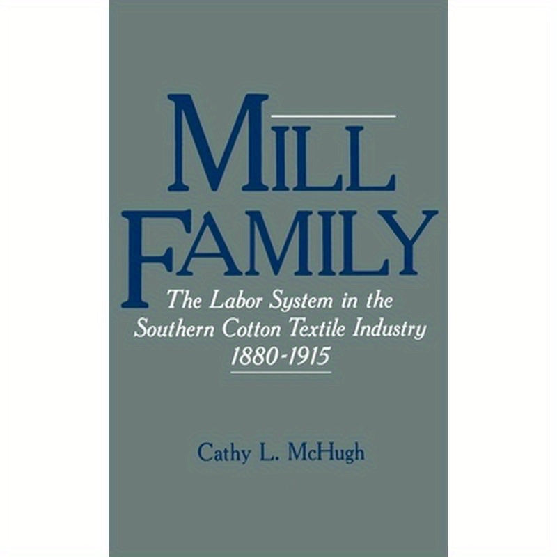 Mill Family