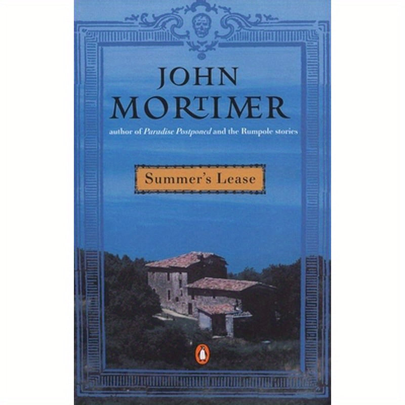 Summer's Lease: Tie in Edition