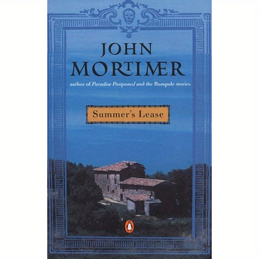 Summer's Lease: Tie in Edition