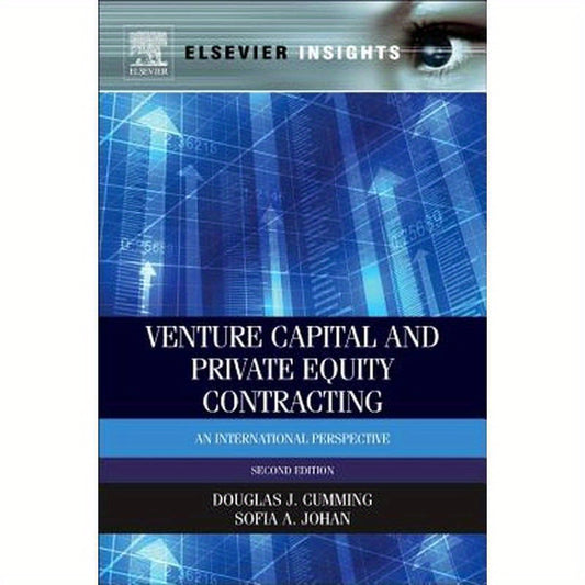 Venture Capital and Private Equity Contracting: An International Perspective