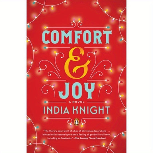 Comfort and Joy