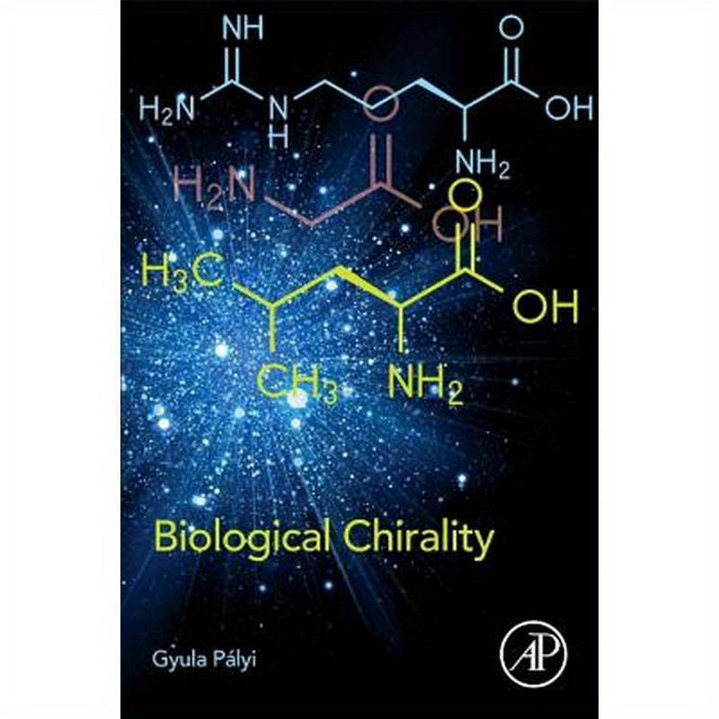 Biological Chirality