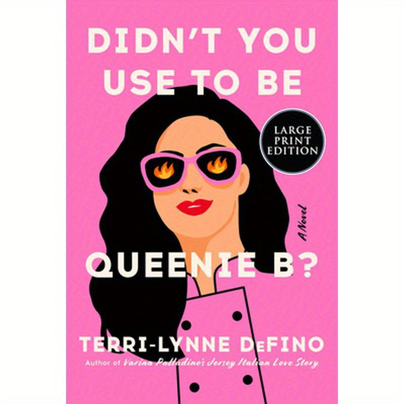 Didn't You Use to Be Queenie B?