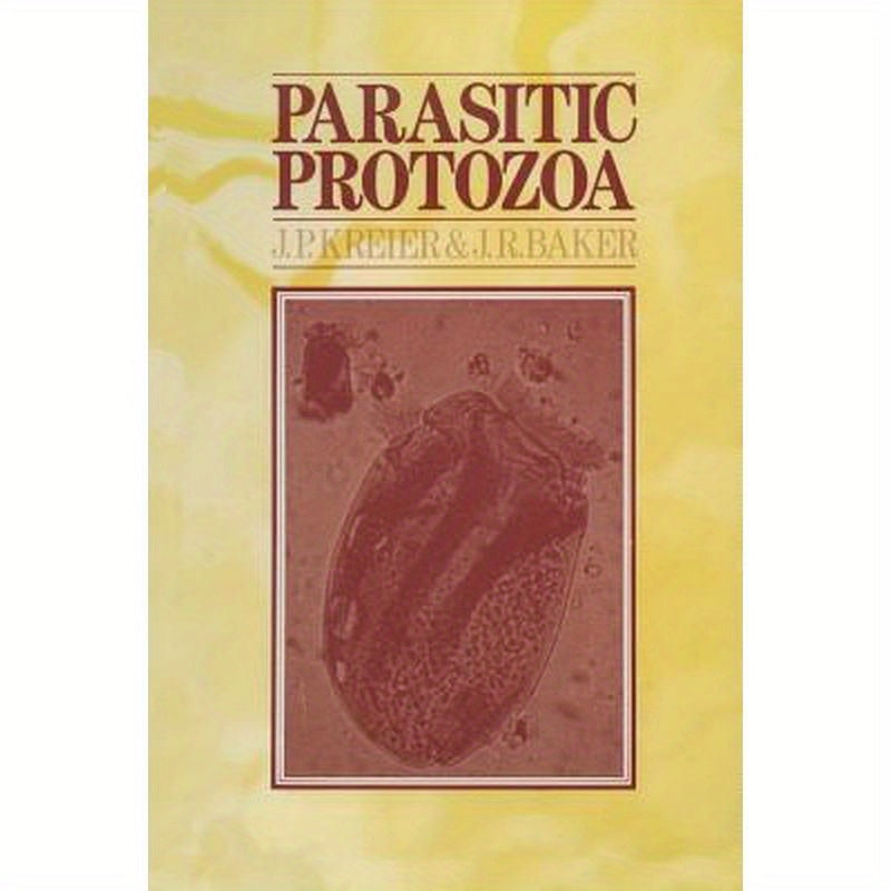 Parasitic Protozoa