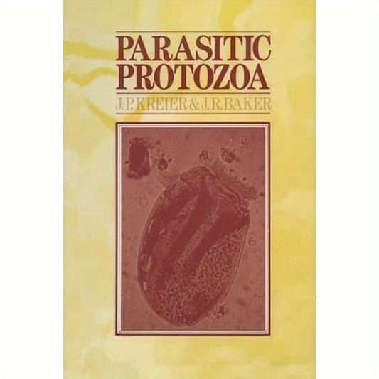 Parasitic Protozoa