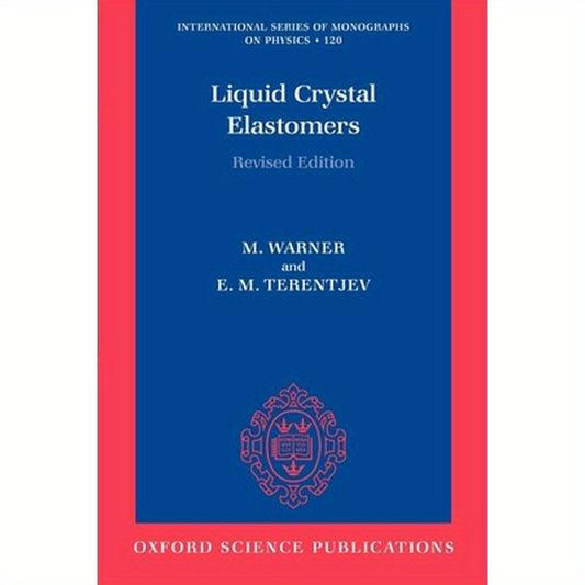 Liquid Crystal Elastomers