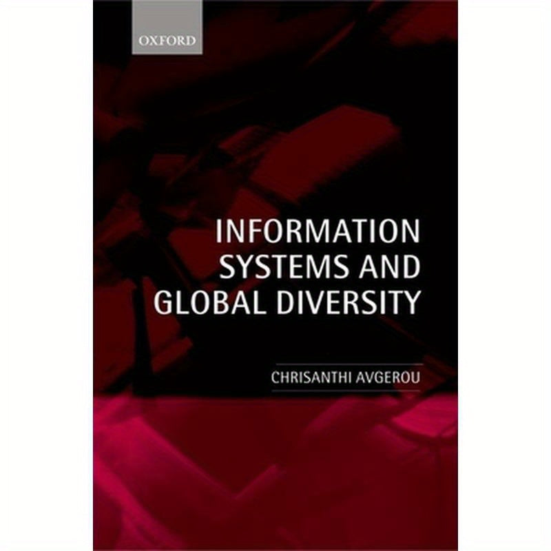 Information Systems and Global Diversity