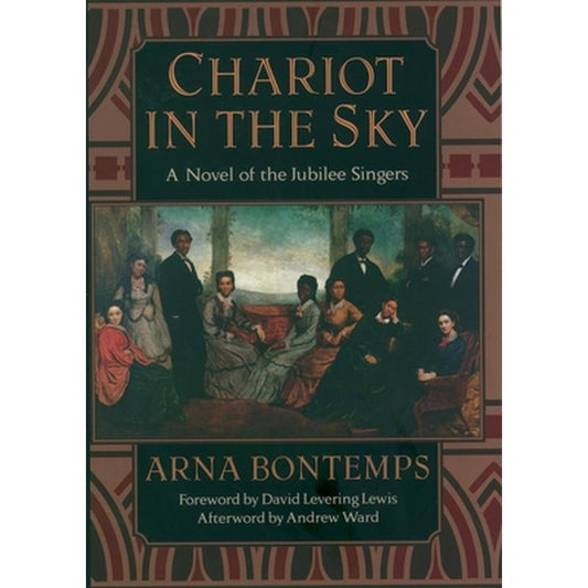 Chariot in the Sky: A Story of the Jubilee Singers