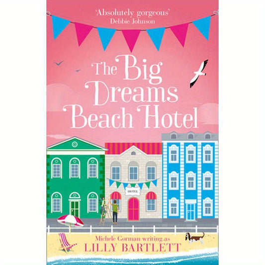 The Big Dreams Beach Hotel