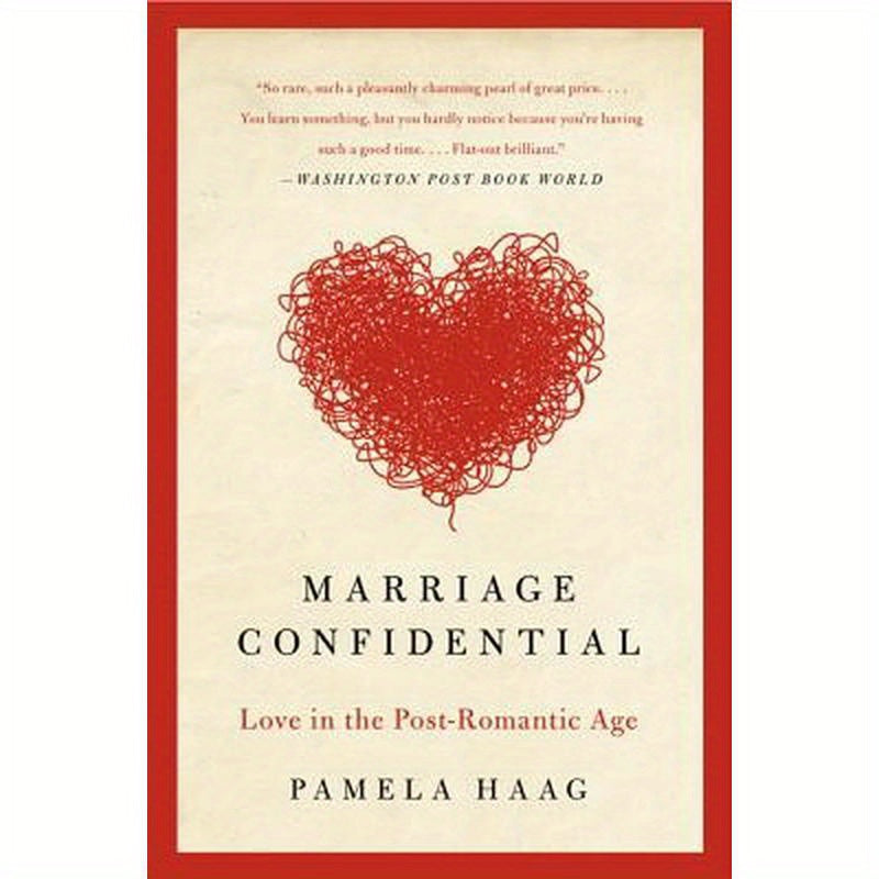 Marriage Confidential