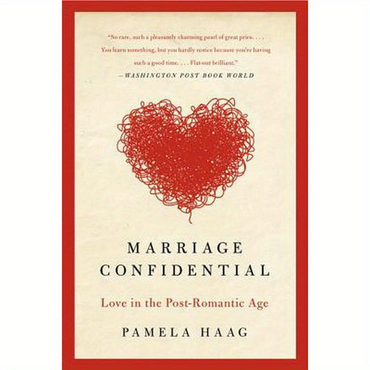 Marriage Confidential