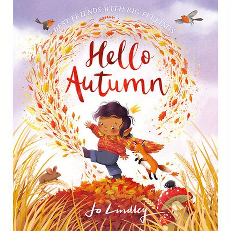 Hello Autumn