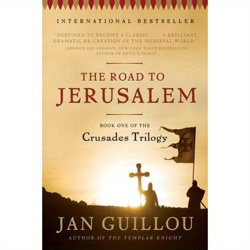 The Road to Jerusalem